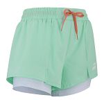 Babolat Padel Performance Shorts Beach Glass